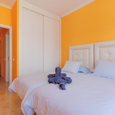 Atico Sun&Beach Gran Tarajal Exterior photo