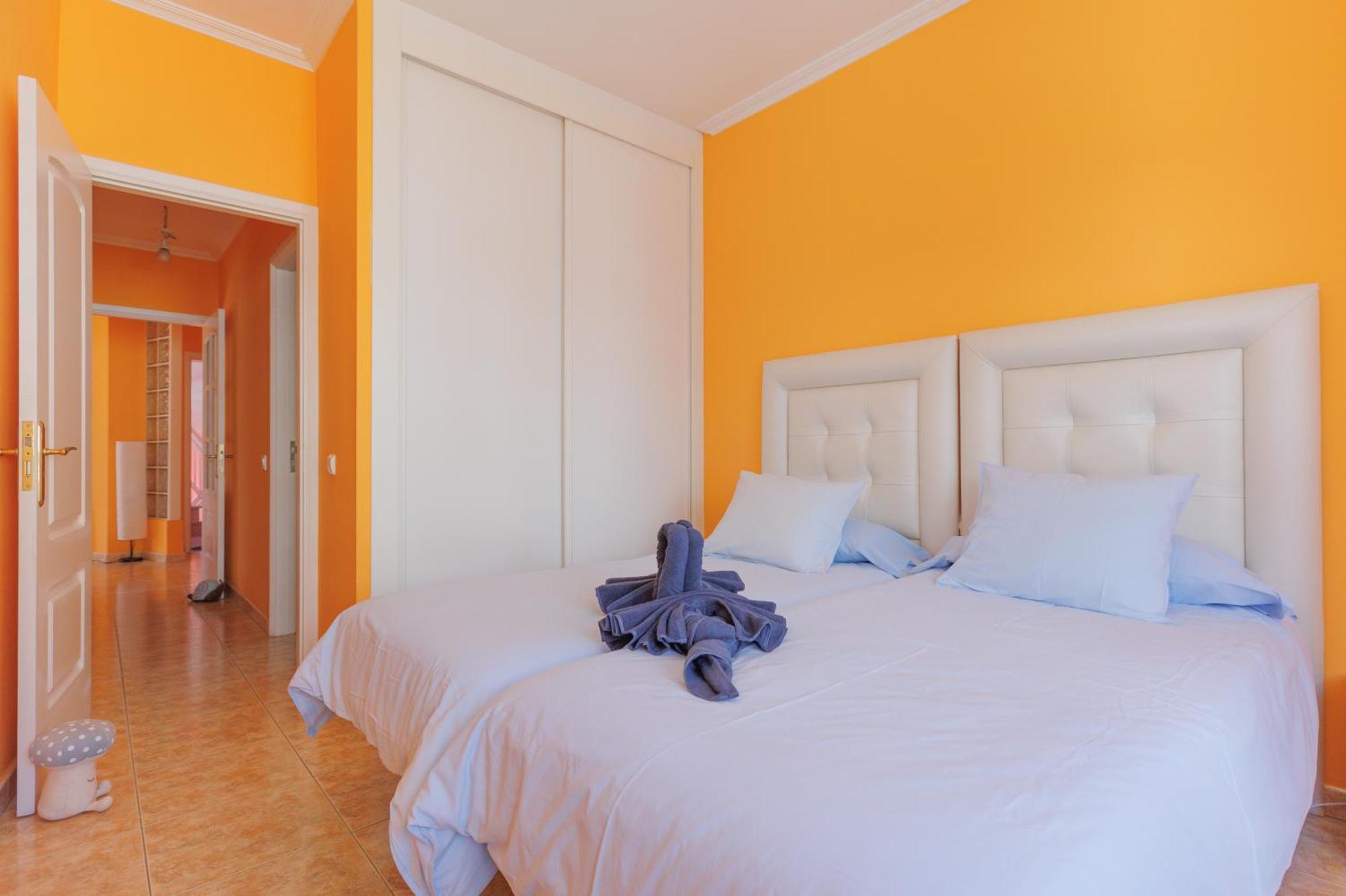 Atico Sun&Beach Gran Tarajal Exterior photo