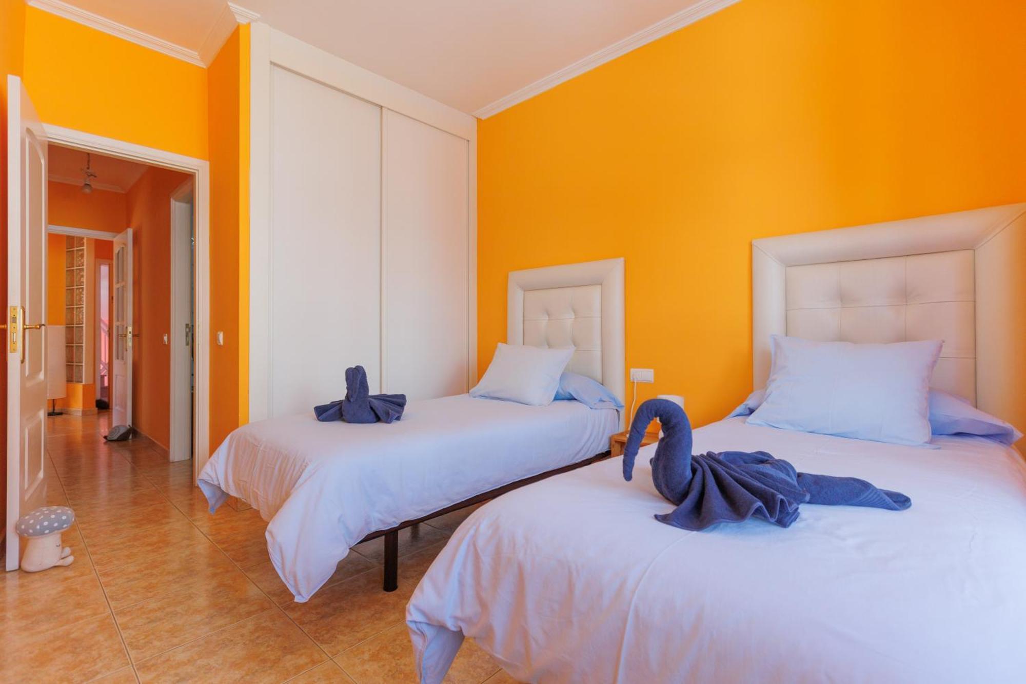 Atico Sun&Beach Gran Tarajal Exterior photo