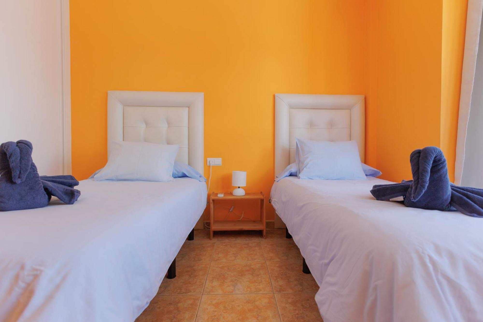 Atico Sun&Beach Gran Tarajal Exterior photo