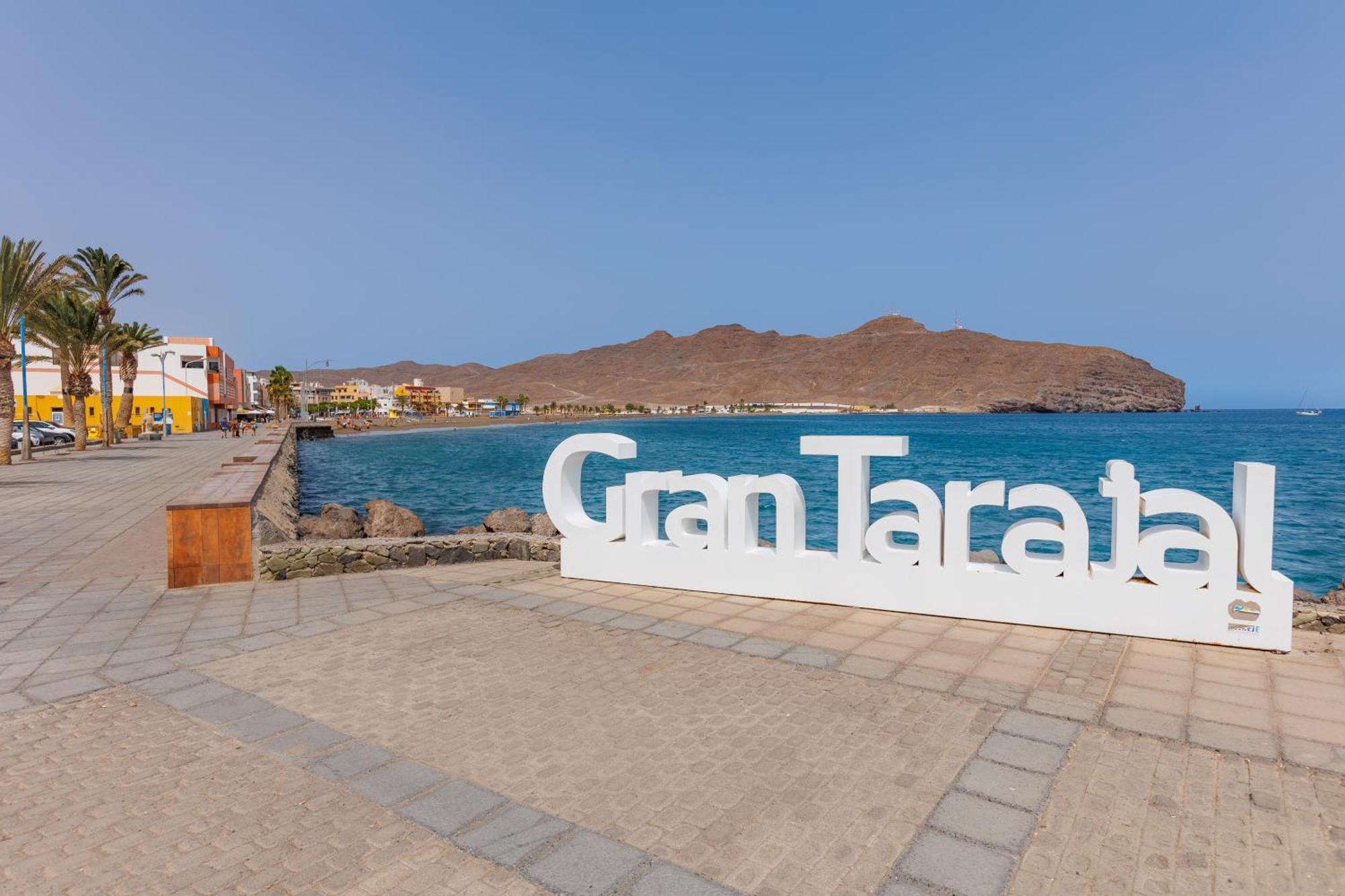 Atico Sun&Beach Gran Tarajal Exterior photo