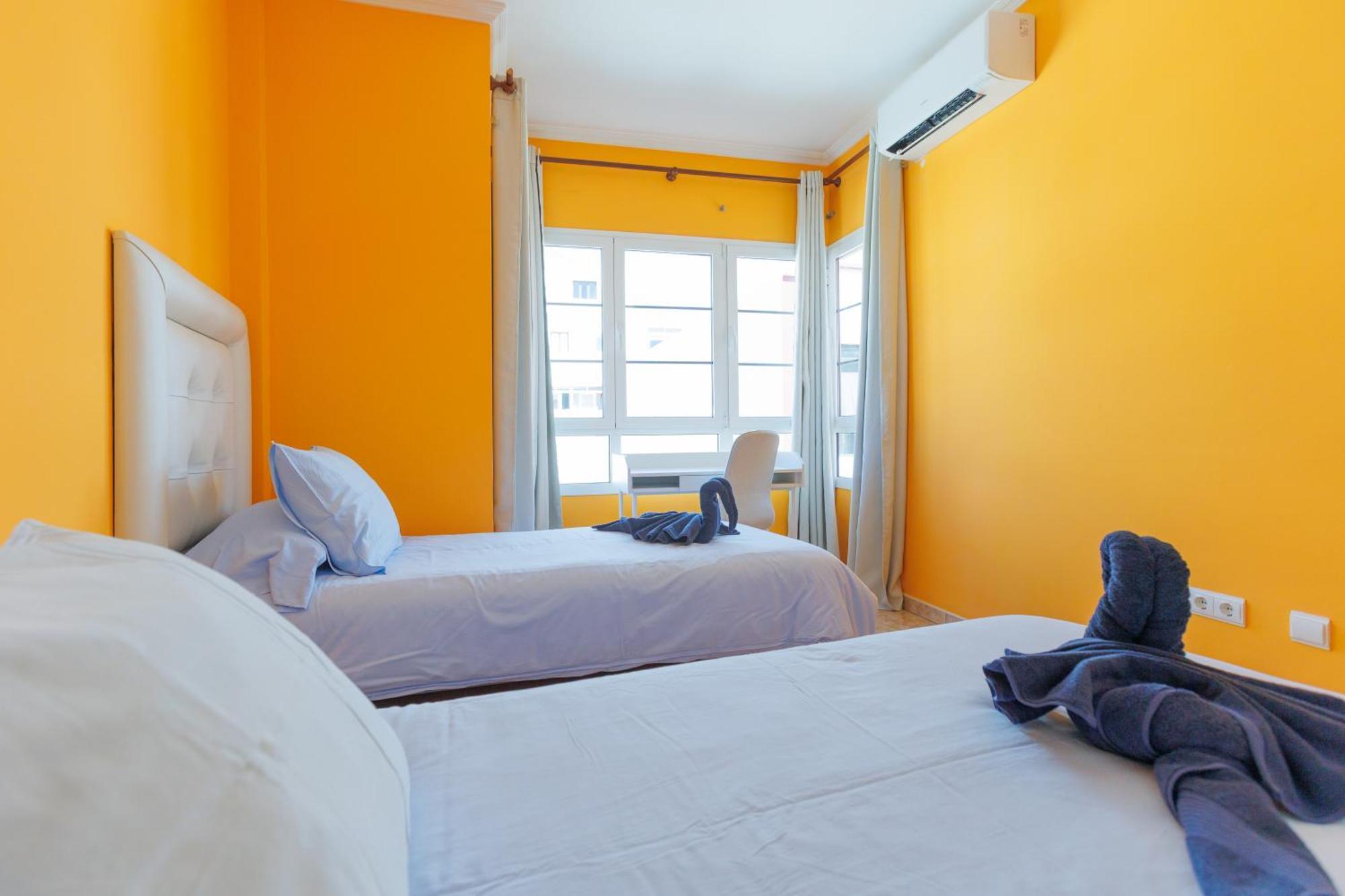 Atico Sun&Beach Gran Tarajal Exterior photo
