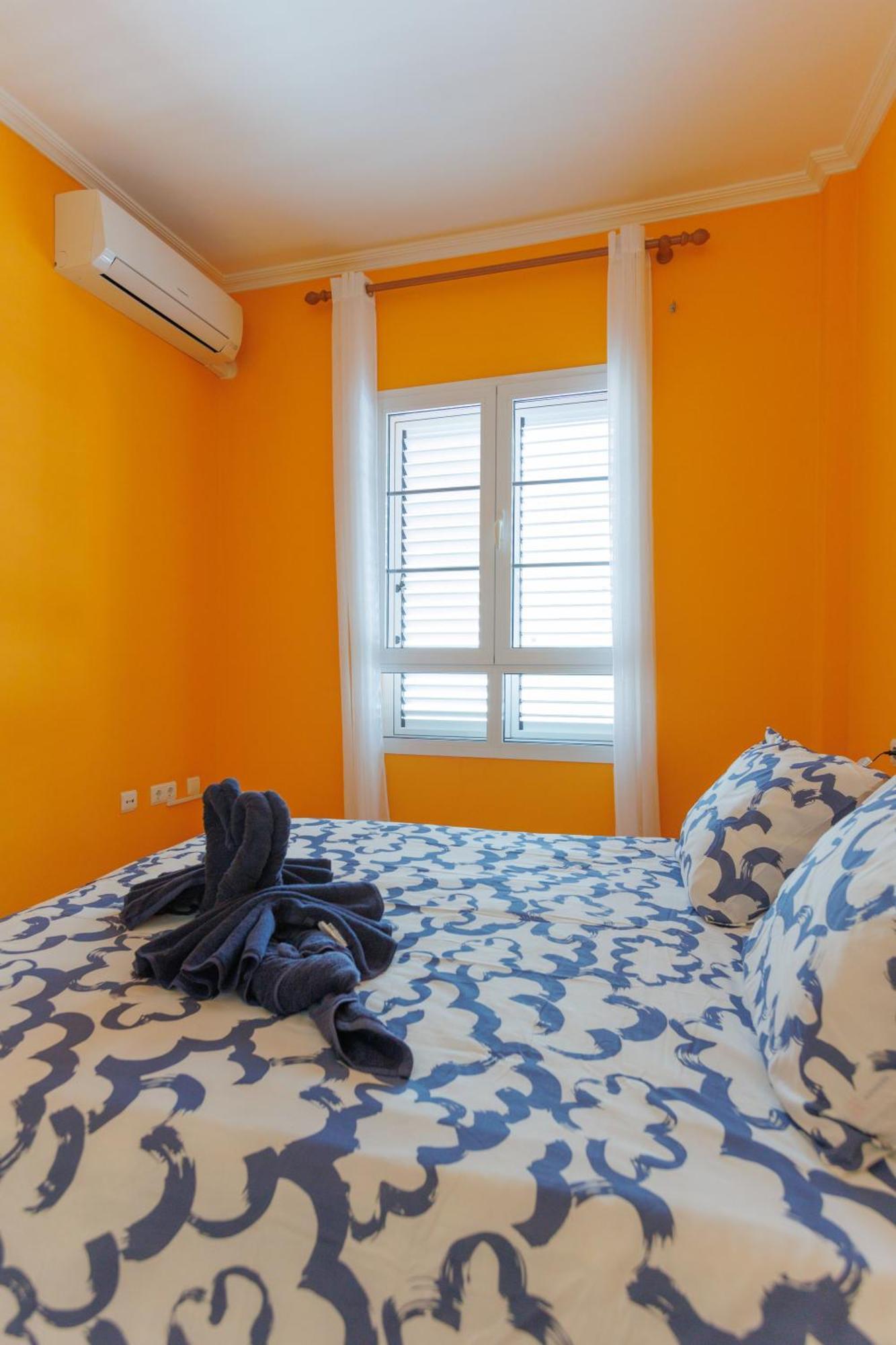 Atico Sun&Beach Gran Tarajal Exterior photo