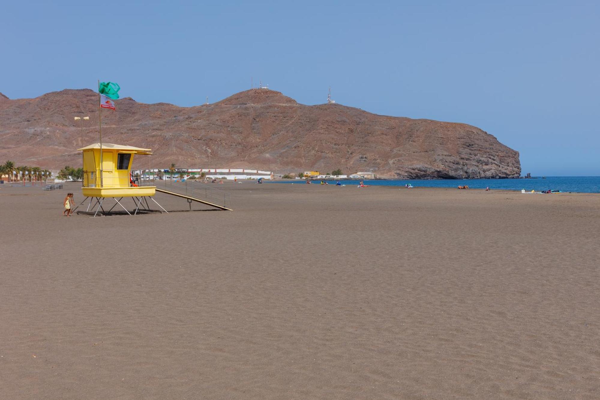 Atico Sun&Beach Gran Tarajal Exterior photo
