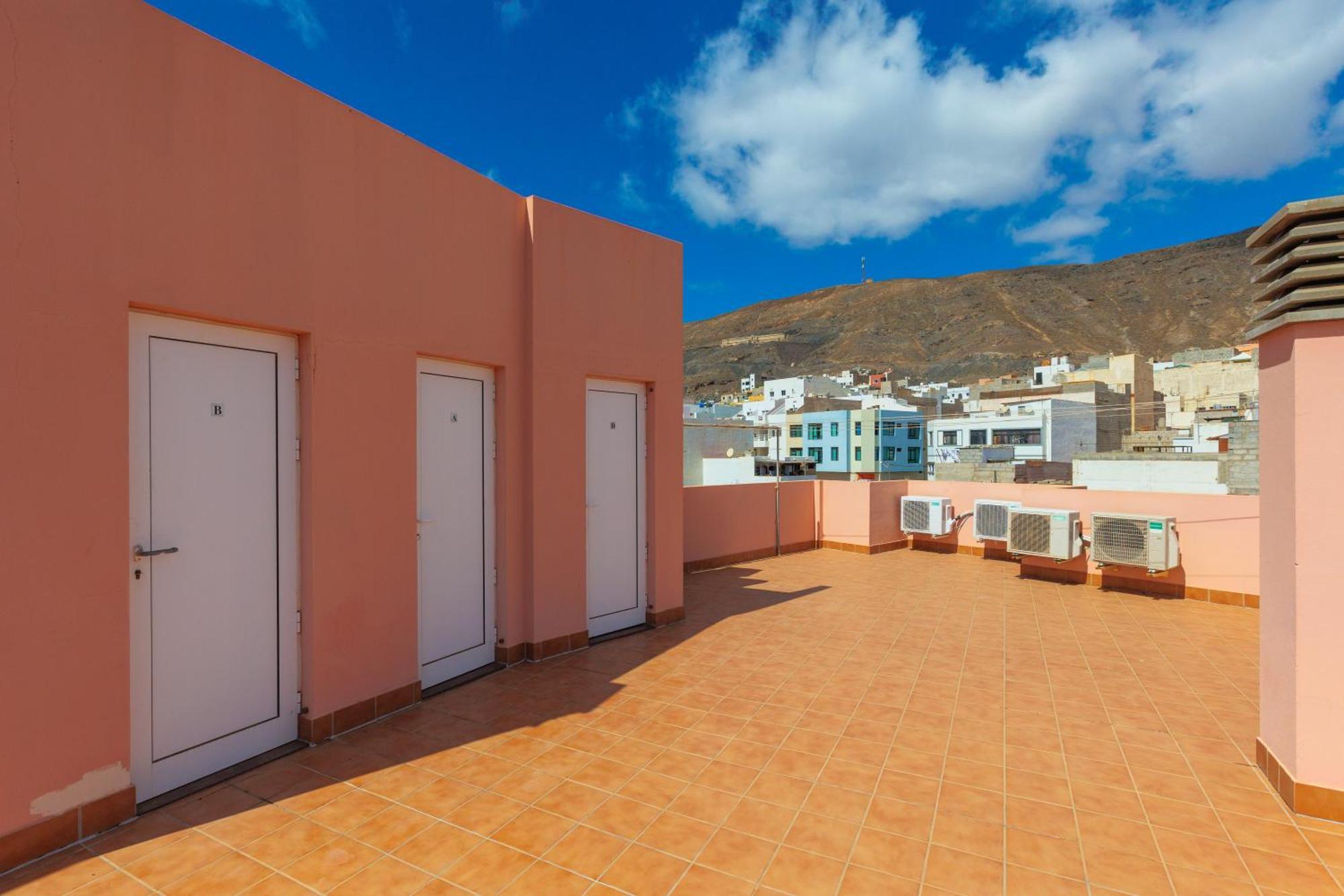 Atico Sun&Beach Gran Tarajal Exterior photo