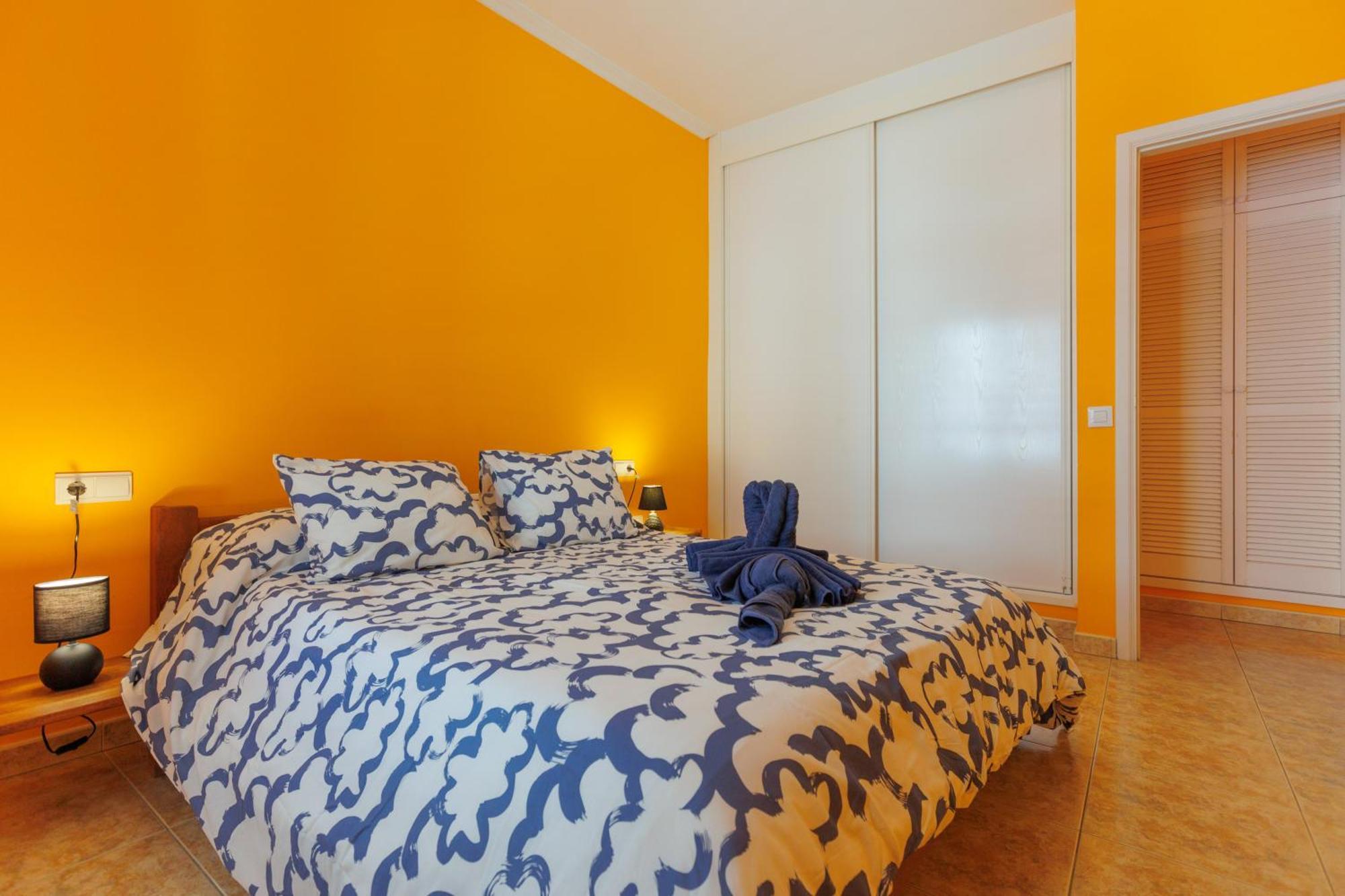 Atico Sun&Beach Gran Tarajal Exterior photo