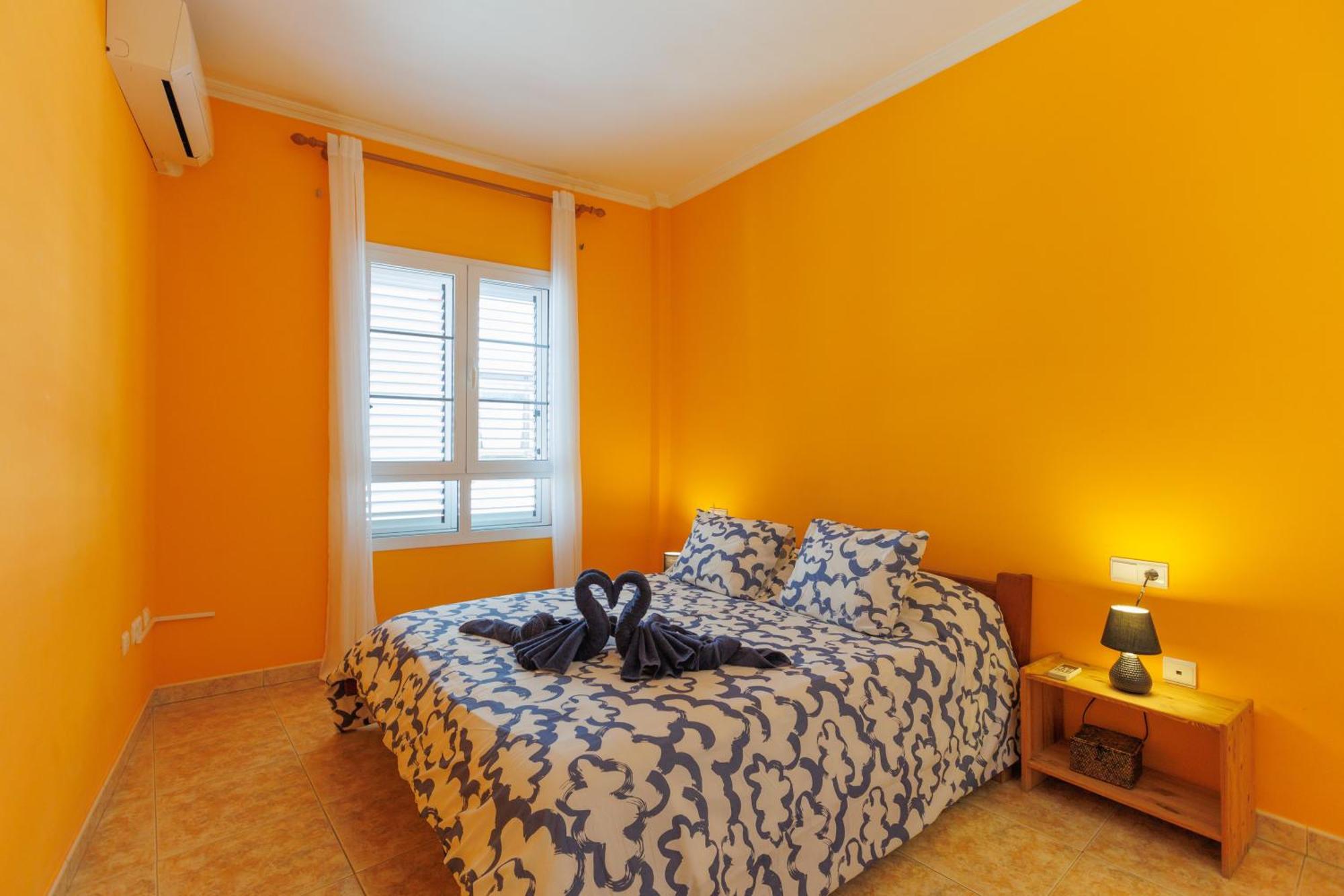 Atico Sun&Beach Gran Tarajal Exterior photo