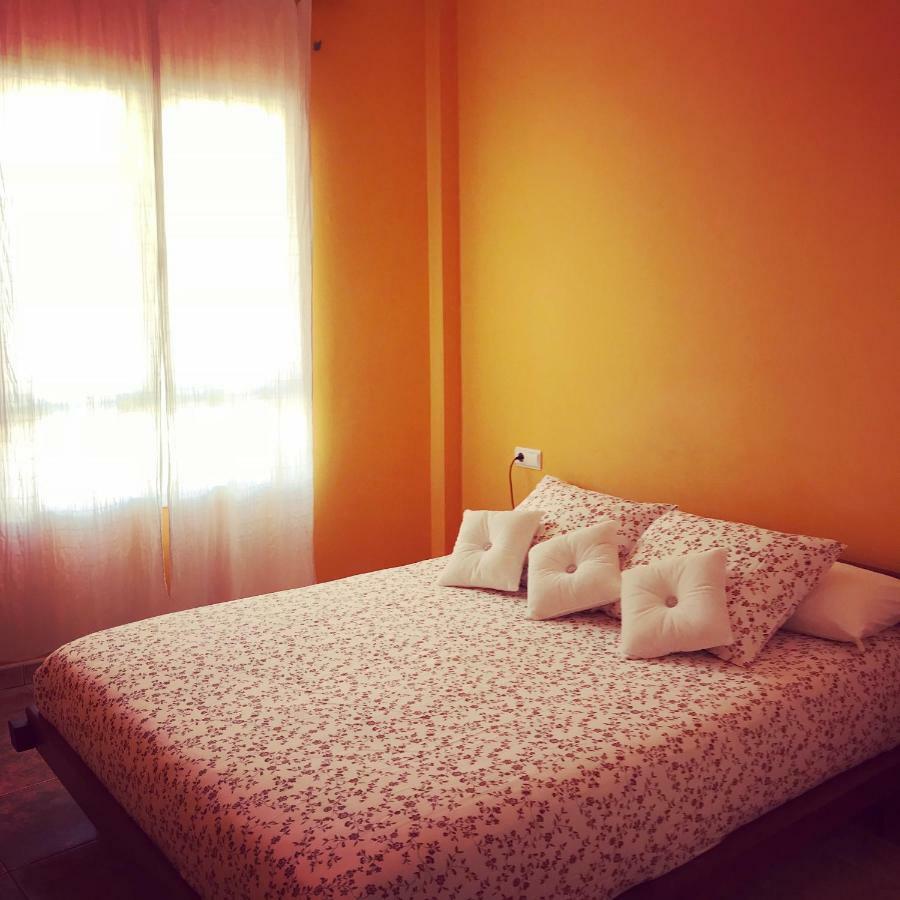 Atico Sun&Beach Gran Tarajal Exterior photo
